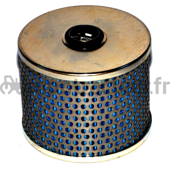CARTOUCHE DE FILTRE À CARBURANT
