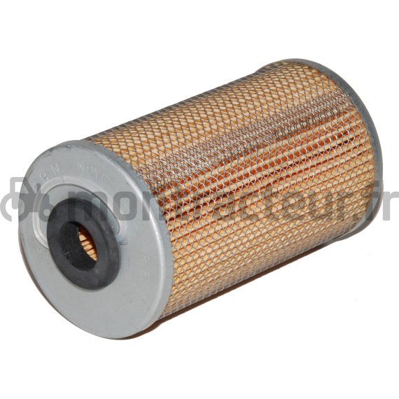 CARTOUCHE DE FILTRE À CARBURANT