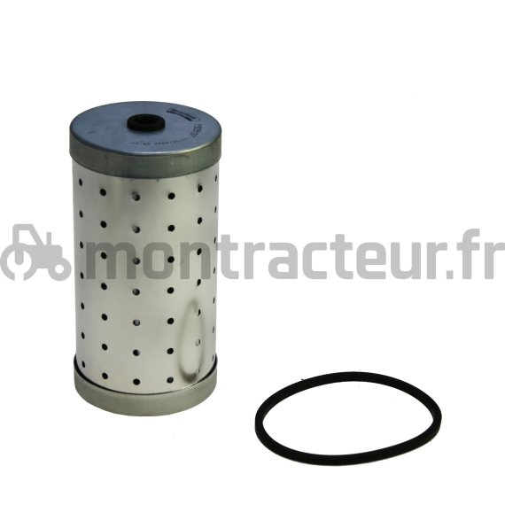 CARTOUCHE DE FILTRE À CARBURANT