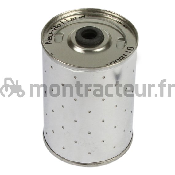 CARTOUCHE DE FILTRE À HUILE