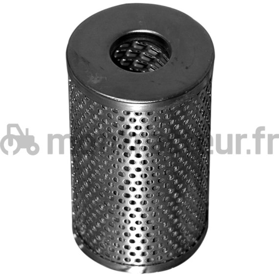 CARTOUCHE DE FILTRE À HUILE