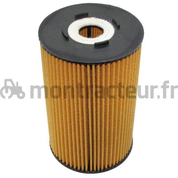 CARTOUCHE DE FILTRE À HUILE