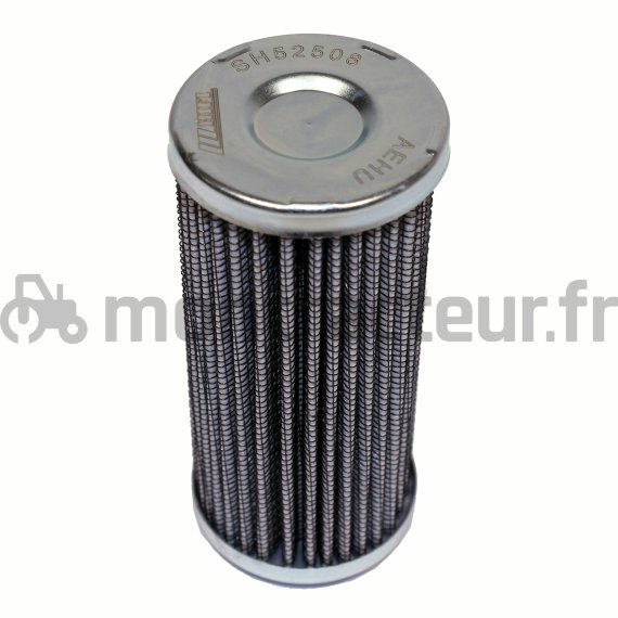 CARTOUCHE DE FILTRE HYDRAULIQUE