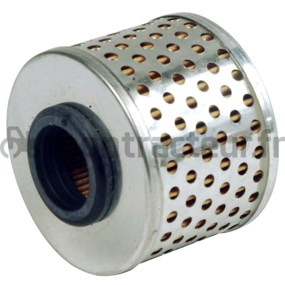 CARTOUCHE DE FILTRE HYDRAULIQUE