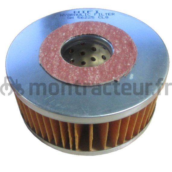 CARTOUCHE DE FILTRE HYDRAULIQUE