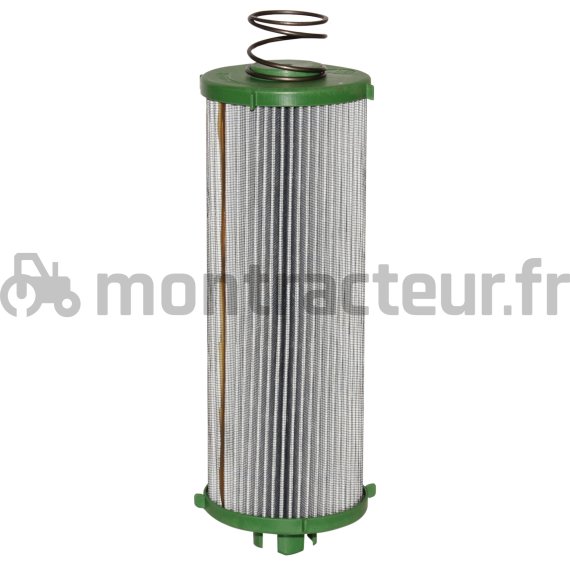 CARTOUCHE DE FILTRE HYDRAULIQUE