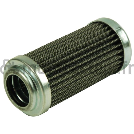 CARTOUCHE DE FILTRE HYDRAULIQUE