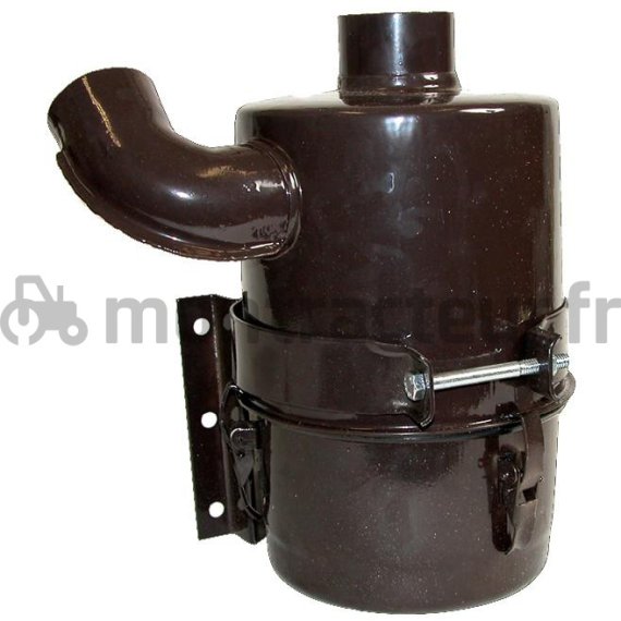 FILTRE À AIR A BAIN D'HUILE