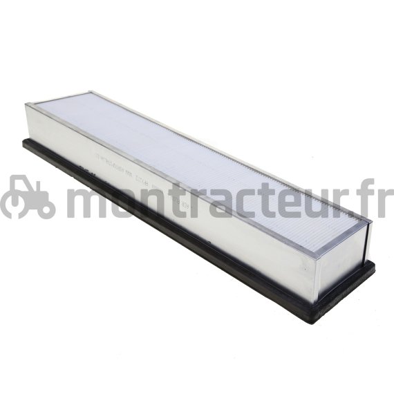 FILTRE D'HABITACLE ADAPTABLE DEUTZ - HURLIMANN - LAMBORGHINI - SAME