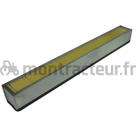 FILTRE D'HABITACLE ADAPTABLE JOHN DEERE