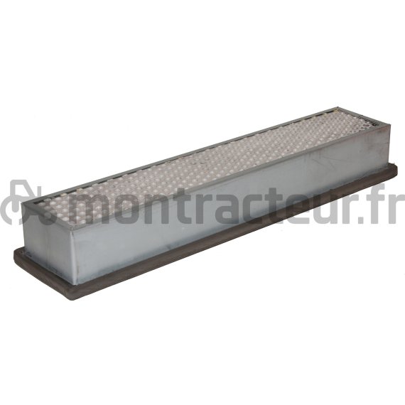 FILTRE D'HABITACLE CHARBON ACTIF ADAPTABLE DEUTZ - HURLIMANN - LAMBORGHINI - MASSEY FERGUSSON - SAME
