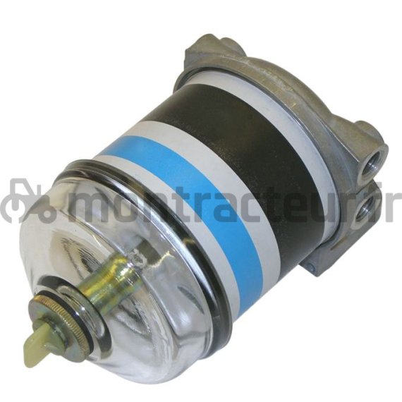 FILTRE À CARBURANT COMPLET 1/2'' UNF