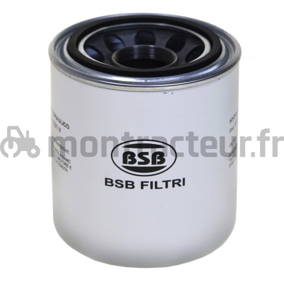 FILTRE HYDRAULIQUE