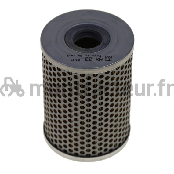 FILTRE HYDRAULIQUE CARTOUCHE