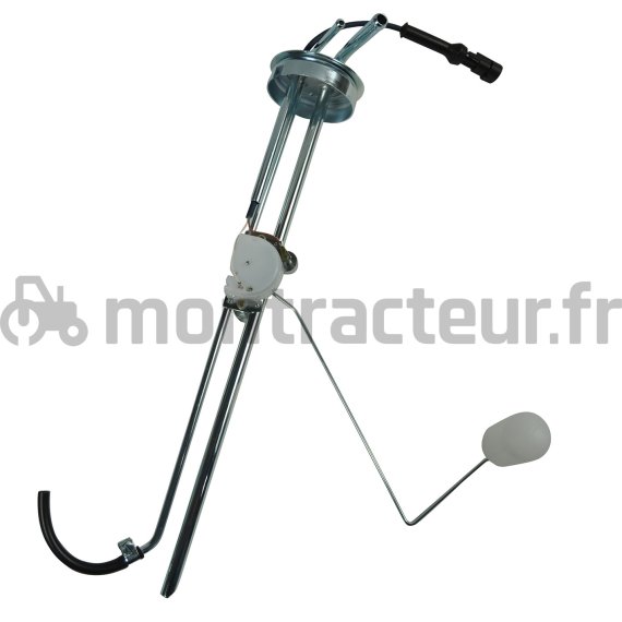 FLOTTEUR DE RÉSERVOIR