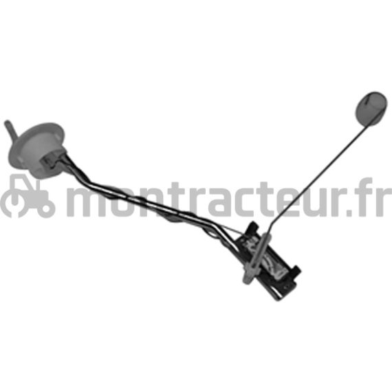 FLOTTEUR DE RÉSERVOIR