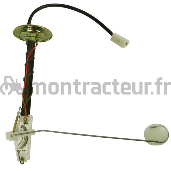 FLOTTEUR DE RÉSERVOIR