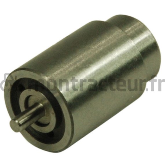 NEZ D'INJECTEUR Ø 17 X L 21 MM Ø 14 X 5,5 MM