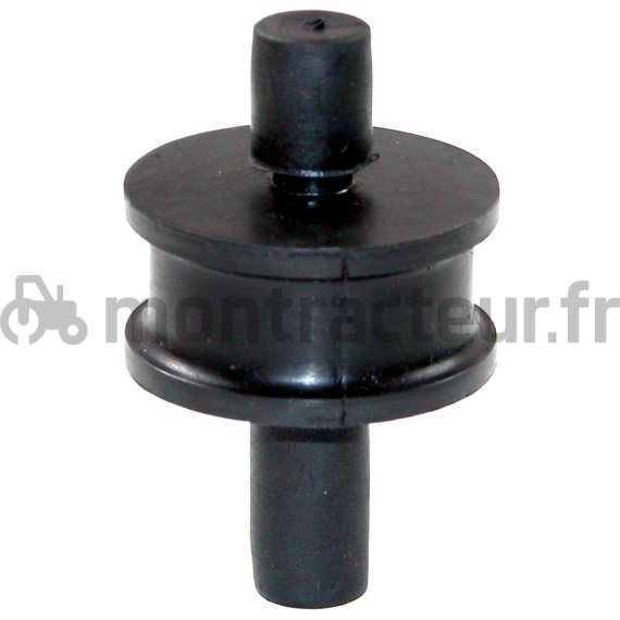 SILENT-BLOC DE RÉSERVOIR