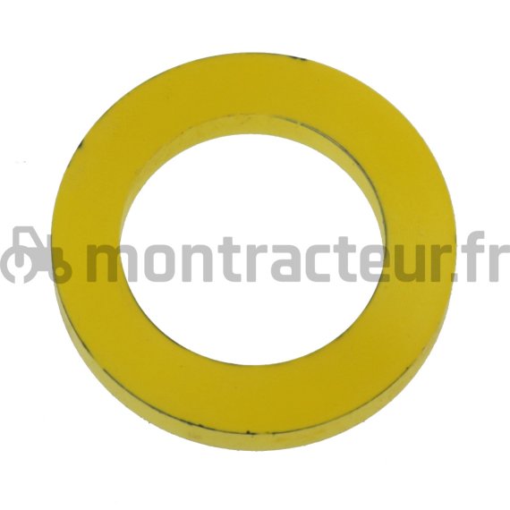 BAGUE D'ÉTANCHÉITÉ Ø 24.8 X 36 X 6.8 MM