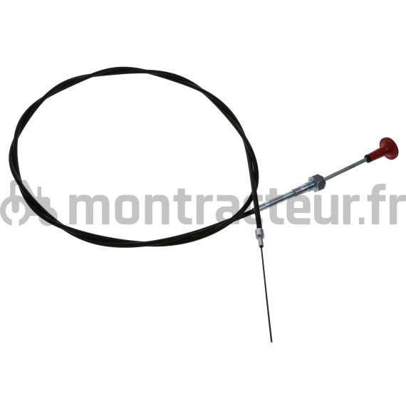 CÂBLE D'ARRÊT MOTEUR L 1680 MM