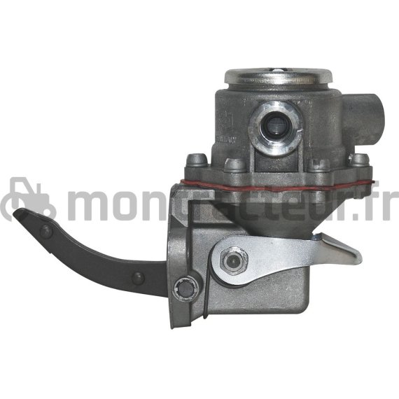 POMPE D'ALIMENTATION