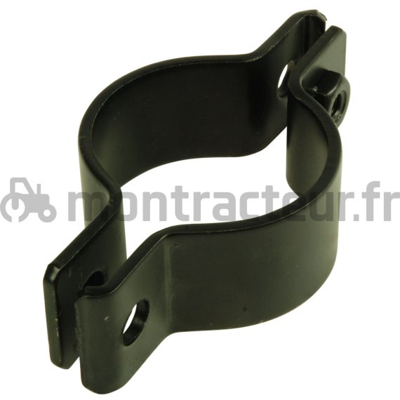 COLLIER D'ÉCHAPPEMENT Ø 60 MM