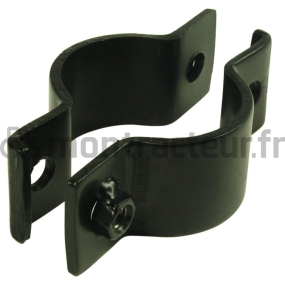 COLLIER D'ÉCHAPPEMENT (BLISTER 2 PIÈCES)