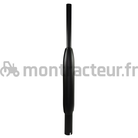 SILENCIEUX D'ÉCHAPPEMENT Ø INTÉRIEUR 80 - L. 1331 MM