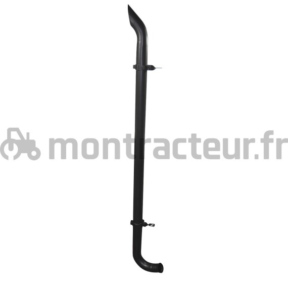 TUBE D'EXTENSION AVEC COLLIER