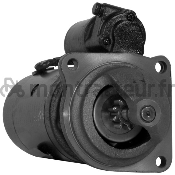 DÉMARREUR 12 V - 3 KW - 9 Z