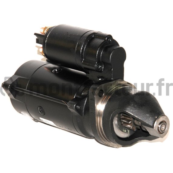 DÉMARREUR AVEC RÉDUCTEUR 12 V - 3.2 KW - 10 Z