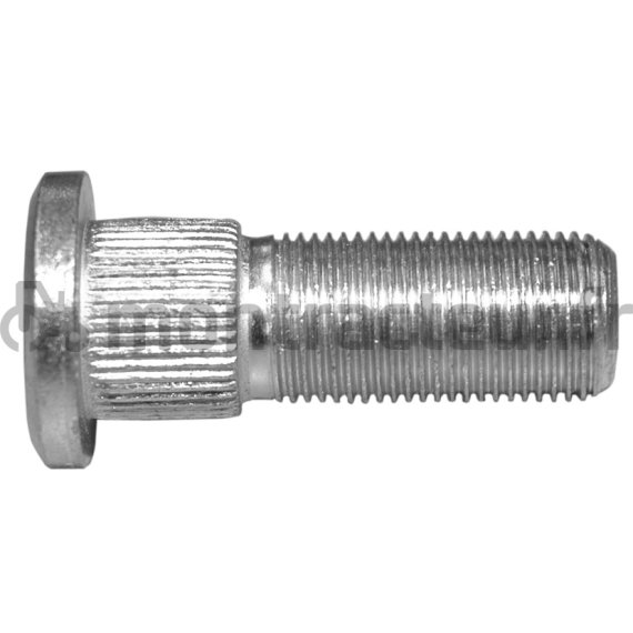 GOUJON DE ROUE M14 X 1.5 - L 47 MM