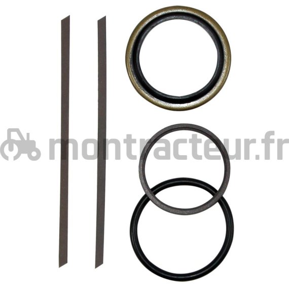 KIT  DE RÉPARATION DE MAITRE CYLINDRE EMBRAYAGE POUR TRACTEUR MASSEY FERGUSSON RÉF 3900423M91