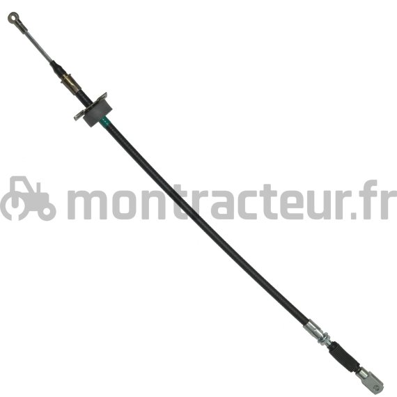 CÂBLE DE FREIN À MAIN L 900 MM