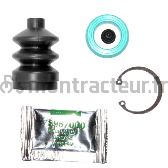 KIT DE RÉPARATION DE MAITRE CYLINDRE DE FREIN POUR TRACTEUR CASE / IH - MASSEY FERGUSSON - MC CORMICK