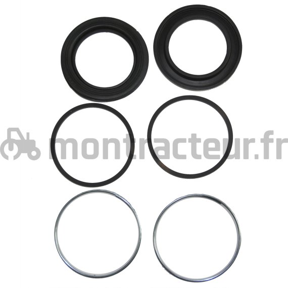 KIT DE REPARATION POUR ETRIER DE FREIN POUR CASE / IH RÉF 3404269R91