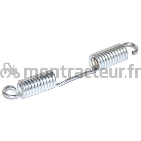 RESSORT DE FREIN L 143 MM