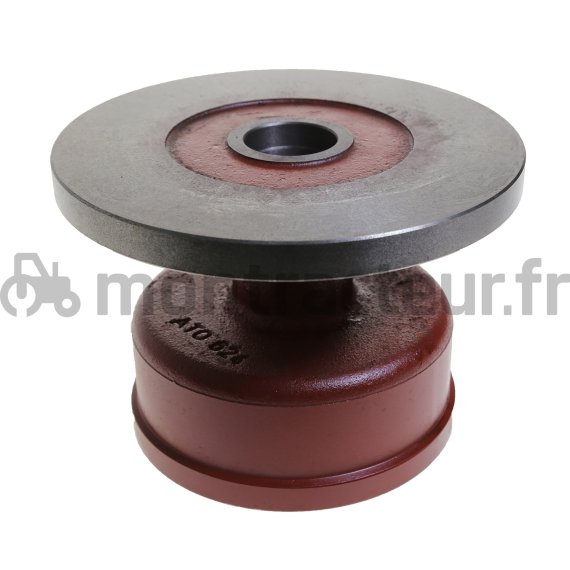 TAMBOUR DE FREIN Ø 180 MM