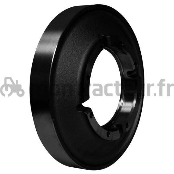 TAMBOUR DE FREIN Ø 305 MM