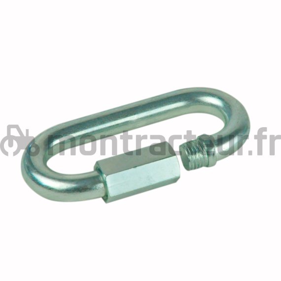 MAILLON RAPIDE L 66 MM - Ø 7 MM