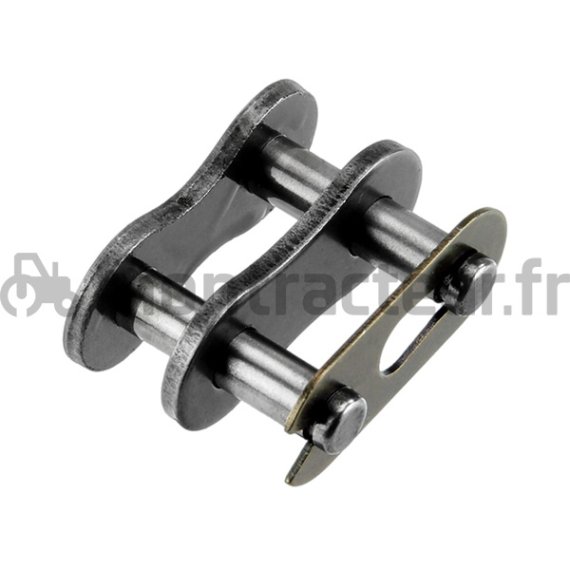 MAILLON DE JONCTION 12A-1 - P 19.05 MM - (BLISTER 1 PIÈCE)