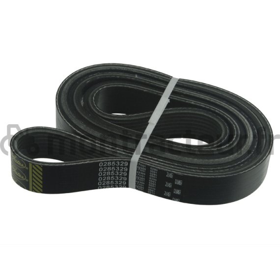 COURROIE POLY-V 8PK X 2265 LA