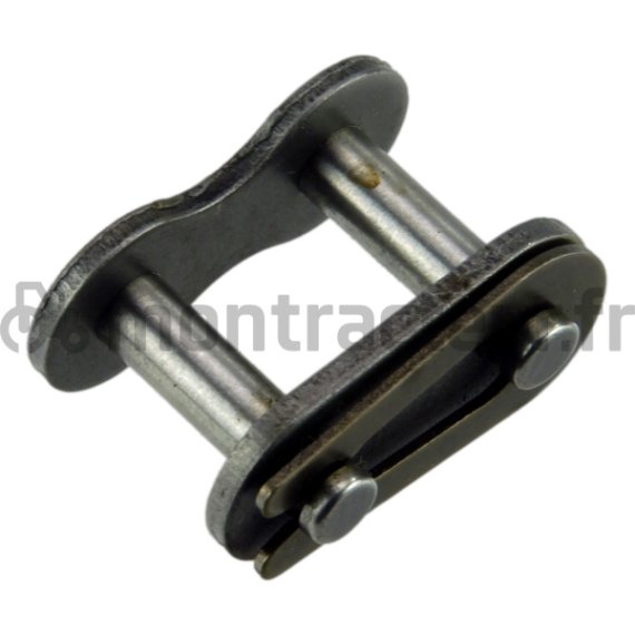 MAILLON DE JONCTION 10A-1 - P 15.875 MM - (BLISTER 1 PIÈCE)