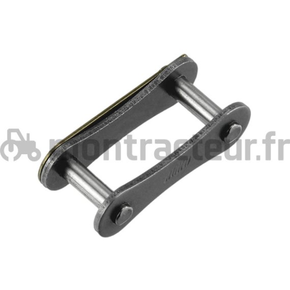 MAILLON DE JONCTION - PAS LONG 208A - P 25.4 MM - (BLISTER 1 PIÈCE)