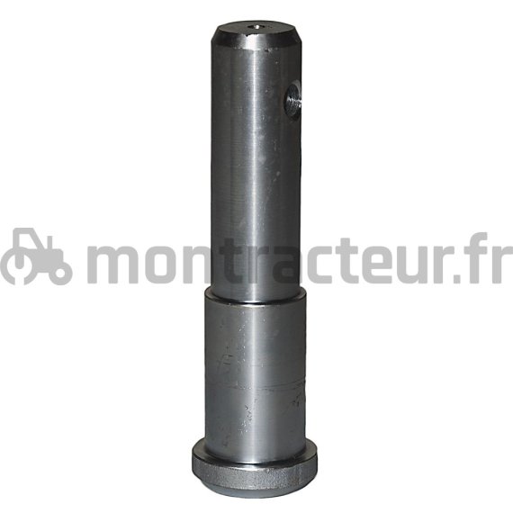 BROCHE L 165 MM - Ø 40 MM