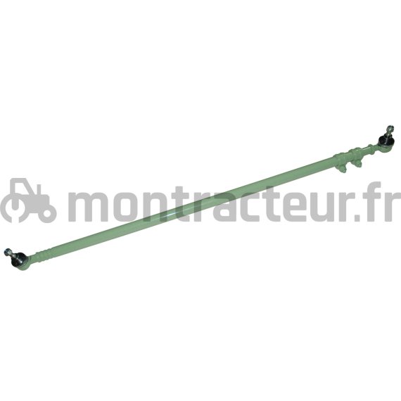 BARRE DE DIRECTION L 950/1570 MM