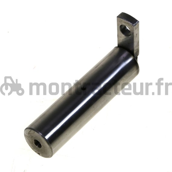 BROCHE DE VÉRIN DE DIRECTION Ø 25 MM X 92 MM ADAPTABLE FIAT
