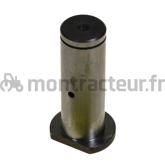 BROCHE DE VÉRIN DE DIRECTION Ø 25 MM X 72 MM ADAPTABLE FIAT