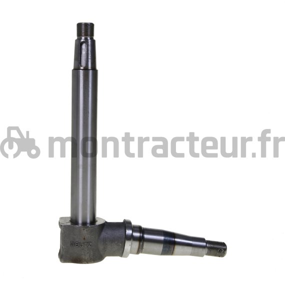 FUSÉE DE DIRECTION DROITE L 295 MM POUR TRACTEUR DEUTZ